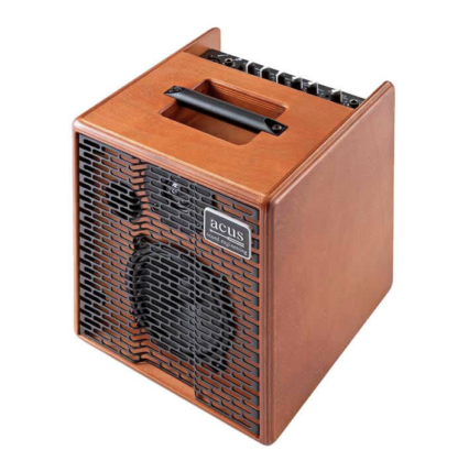 ACUS One-for-Street 5T wood
