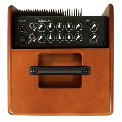 ACUS One-for-Street 5T wood - Image 2