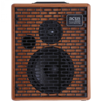 ACUS One-for-Strings 6T Simon Wood