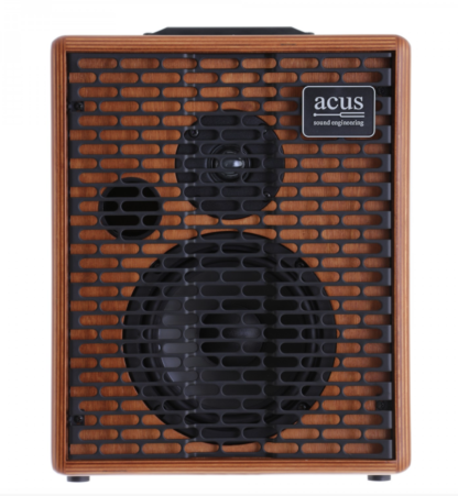ACUS One-for-Strings 6T Simon Wood
