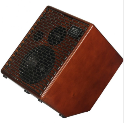 ACUS One-for-Strings 6T Simon Wood - Image 3