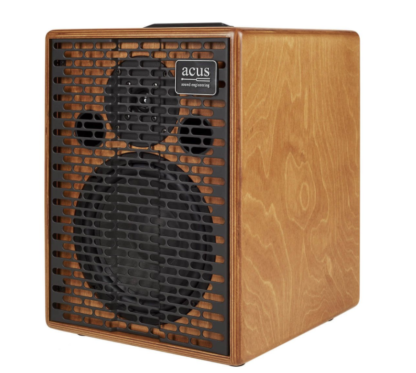 ACUS One-for-Strings 8T wood