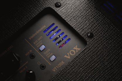 VOX VT40X Valvetronic - Image 4