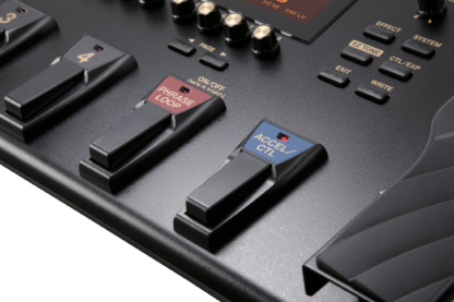 BOSS GT-100 Multi Effect Processor - Image 8