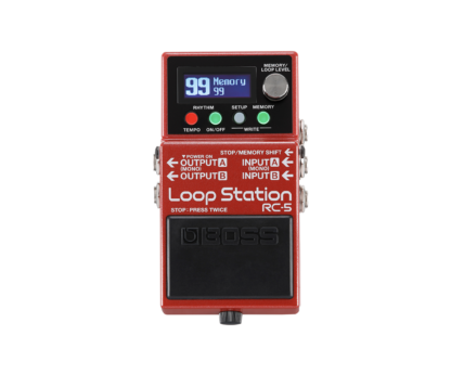 BOSS RC-5 Loop Station - Image 6