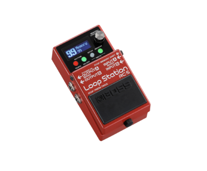 BOSS RC-5 Loop Station - Image 5