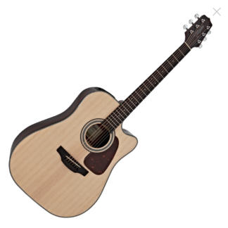 Takamine GD15CE NAT