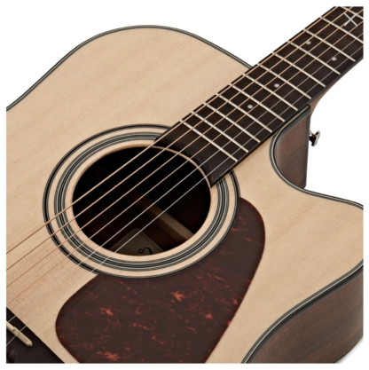 Takamine GD15CE NAT - Image 3