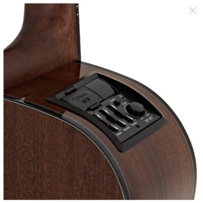 Takamine GD15CE NAT - Image 2