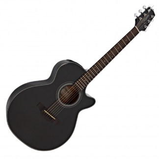 Takamine GF15CE BLK