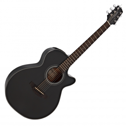 Takamine GF15CE BLK