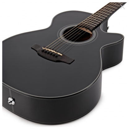 Takamine GF15CE BLK - Image 2