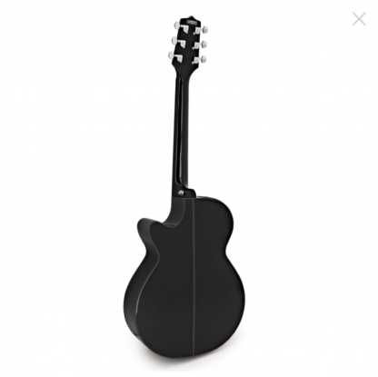 Takamine GF15CE BLK - Image 7