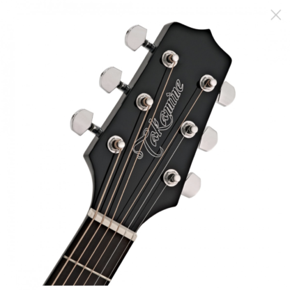 Takamine GF15CE BLK - Image 6