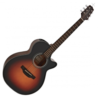 Takamine GF15CE BSB