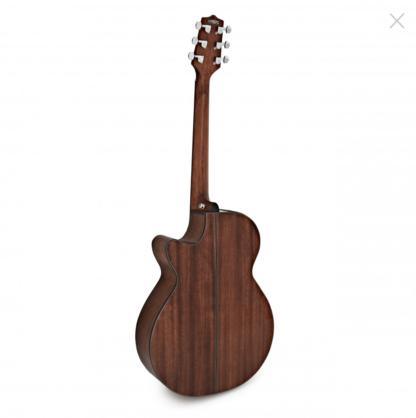 Takamine GF15CE BSB - Image 5