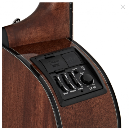 Takamine GF15CE BSB - Image 7