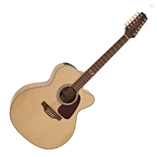 Takamine GJ72CE-12NAT