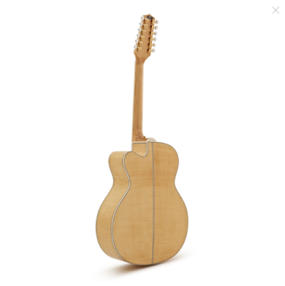 Takamine GJ72CE-12NAT - Image 4