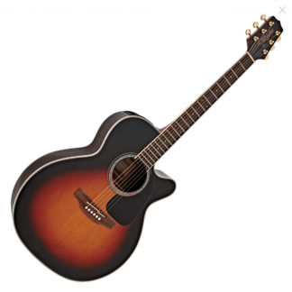 Takamine GN51CE-BSB