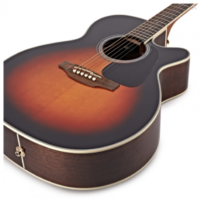 Takamine GN51CE-BSB - Image 2