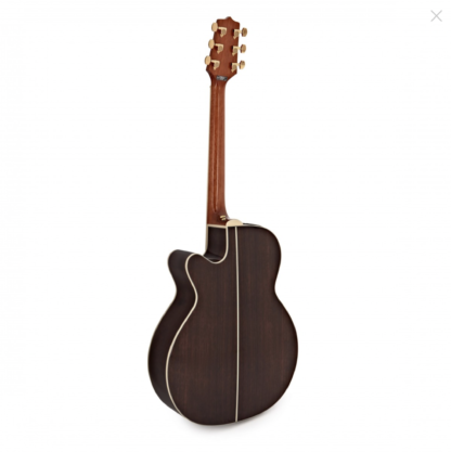 Takamine GN51CE-BSB - Image 7