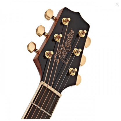 Takamine GN51CE-BSB - Image 6