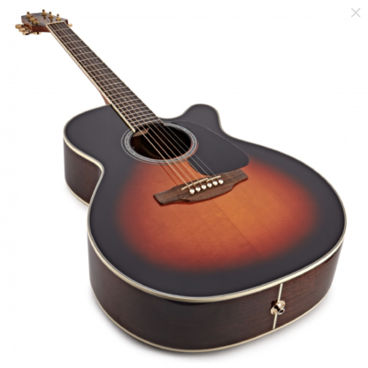 Takamine GN51CE-BSB - Image 5