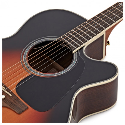 Takamine GN51CE-BSB - Image 4