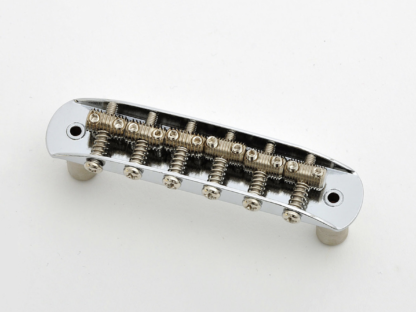 Göldo "Vintage" JM-Type Bridge. HWJ1C - Image 3
