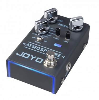 Joyo R-14 Atmosphere rumklang guitarpedal - Image 4