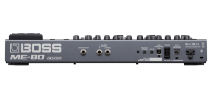 BOSS ME-80 Multiple Effects - Image 2