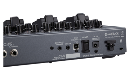 BOSS ME-80 Multiple Effects - Image 3