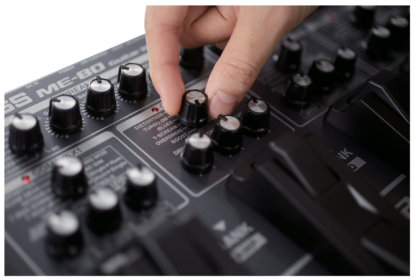 BOSS ME-80 Multiple Effects - Image 5