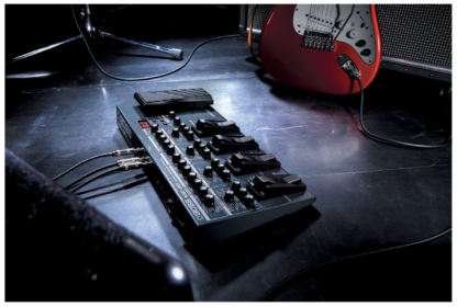 BOSS ME-80 Multiple Effects - Image 6