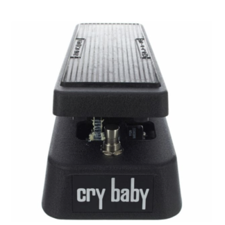 Dunlop GCB95 Cry Baby Original Wah
