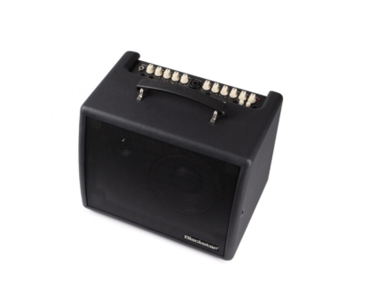 Blackstar Sonnet 60 BK - Image 3