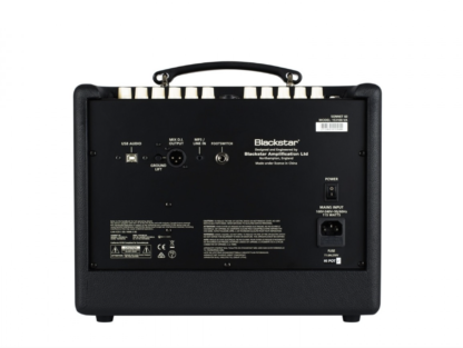 Blackstar Sonnet 60 BK - Image 4