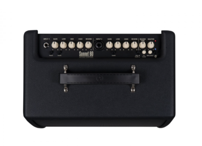 Blackstar Sonnet 60 BK - Image 2