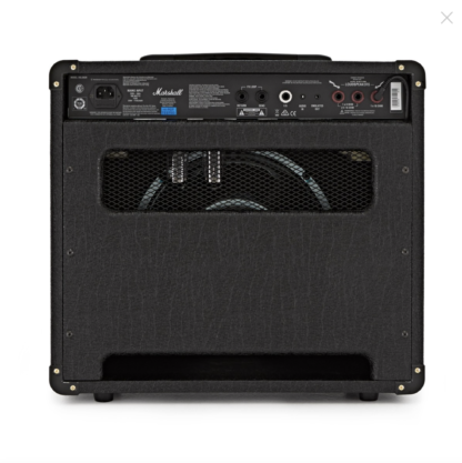 Marshall DSL20COMBO Combo 20W 12" - Image 4
