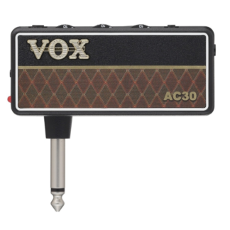 VOX amPLUG2 AC30