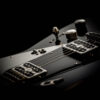 Duesenberg The Falken Stop Tailpiece / DFN-BK-S - Image 8