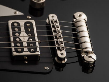 Duesenberg The Falken Stop Tailpiece / DFN-BK-S - Image 6