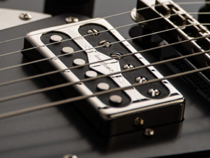 Duesenberg The Falken Stop Tailpiece / DFN-BK-S - Image 5