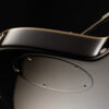 Duesenberg The Falken Stop Tailpiece / DFN-BK-S - Image 4
