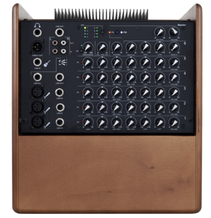 ACUS One AD wood (350w) - Image 2