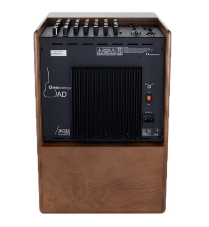 ACUS One AD wood (350w) - Image 3