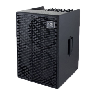 ACUS One AD black