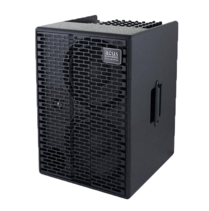 ACUS One AD black