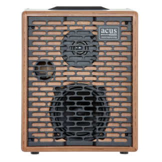 ACUS One For Street 5 Wood (batteri)